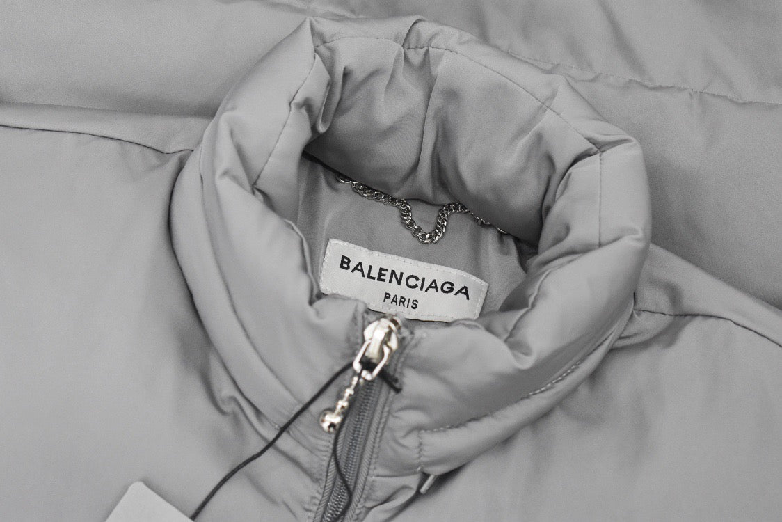 Ba1en*iaga Jacket