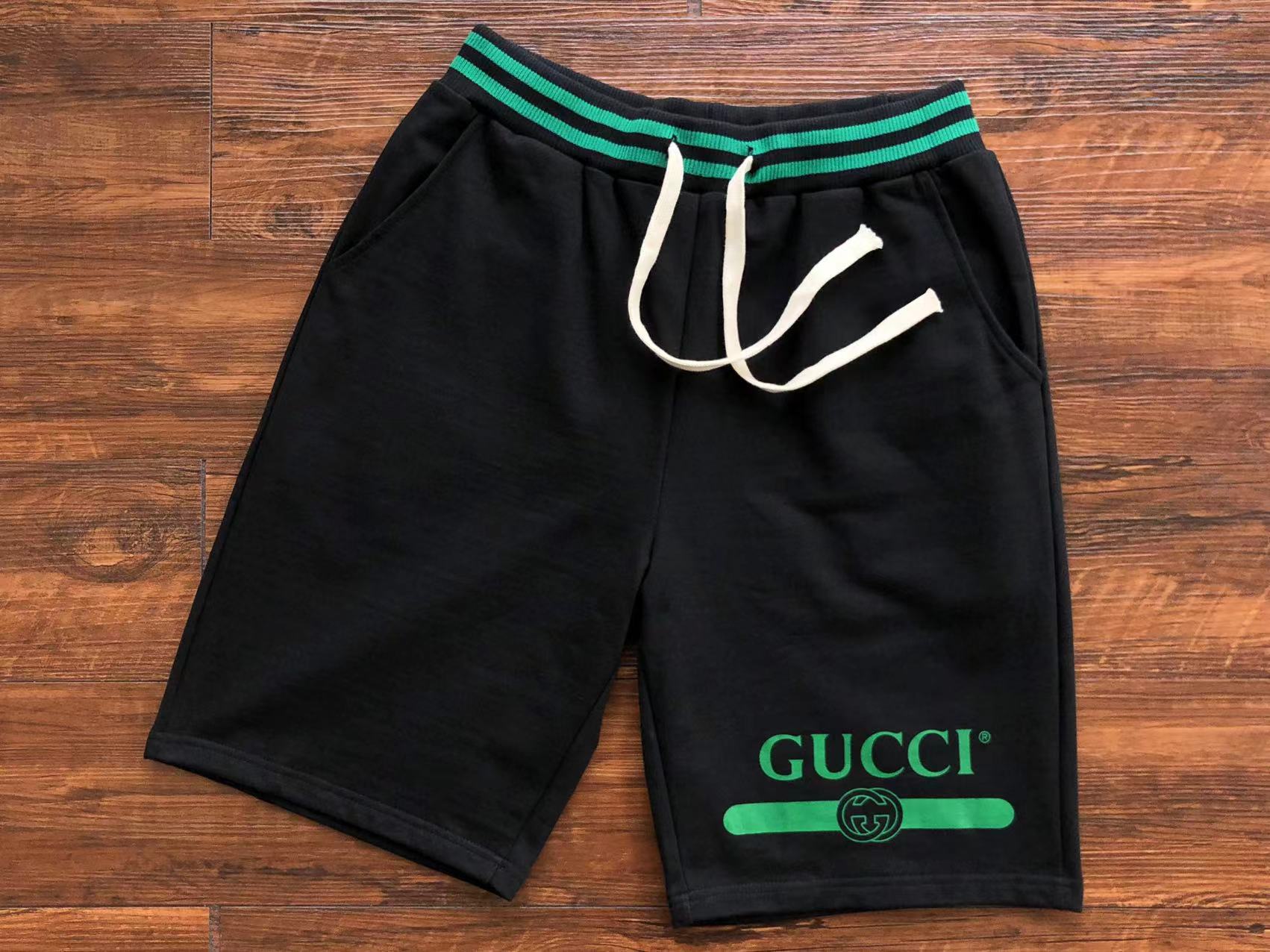 Gvc*1 Shorts