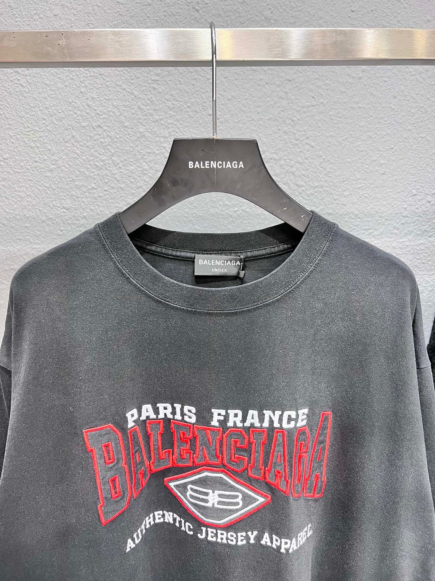 Ba1en*iaga T-shirt