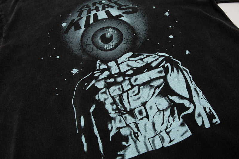Gallery Dept T-shirt