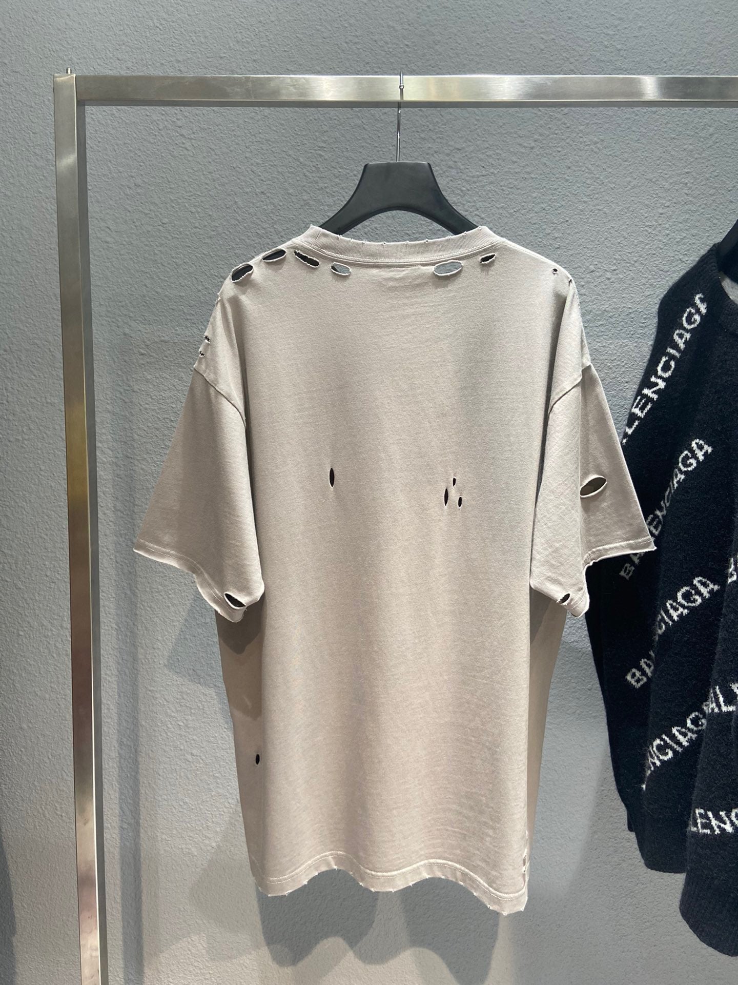 Ba1en*iaga T-shirt