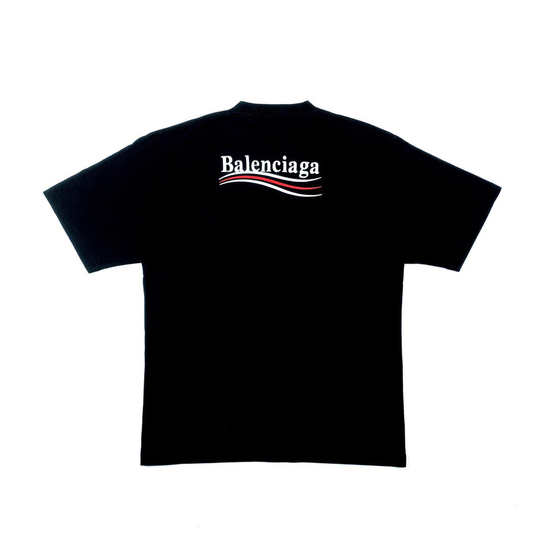 Ba1en*iaga T-shirt
