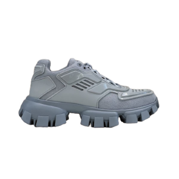 Pra*a CLOUDBUST THUNDER TECHNICAL FABRIC SNEAKERS   PRS028