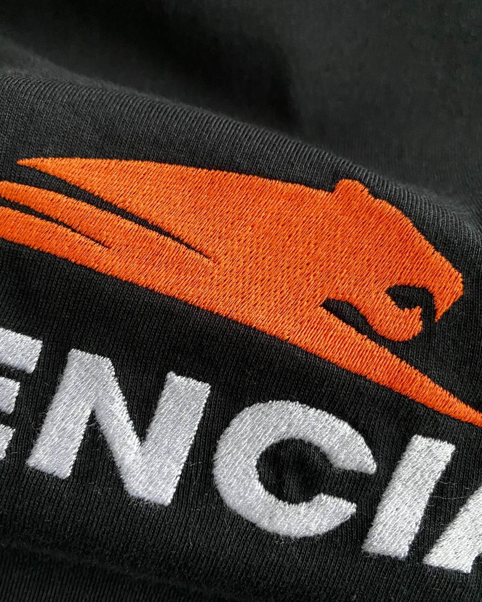 Ba1en*iaga T-shirt