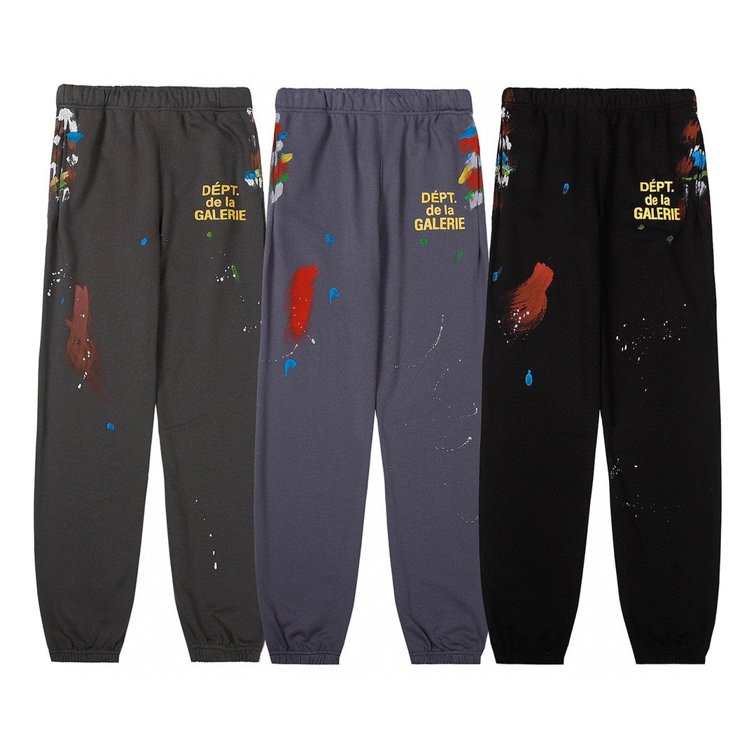 Gallery Dept Sweatpants