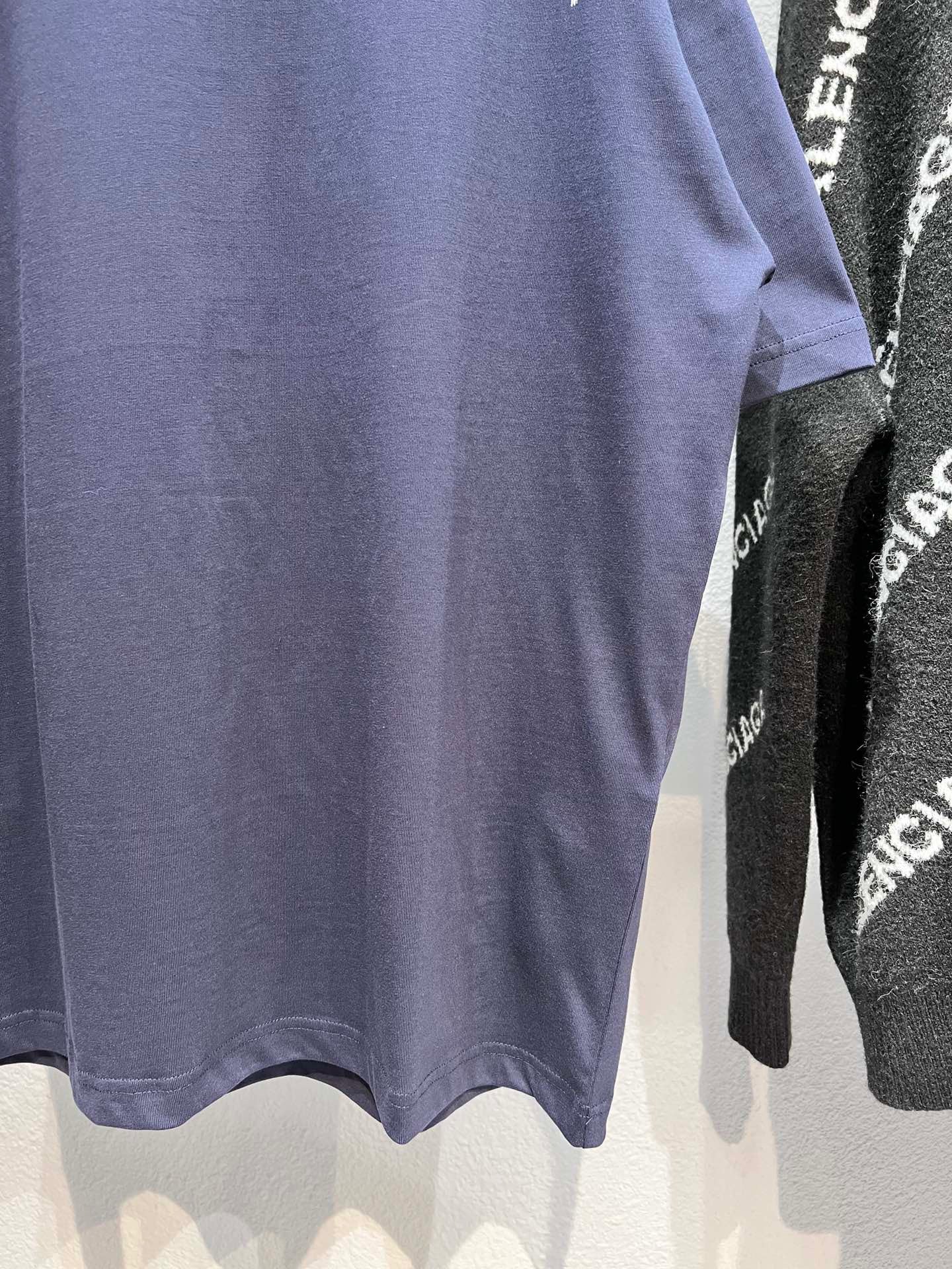 Ba1en*iaga T-shirt