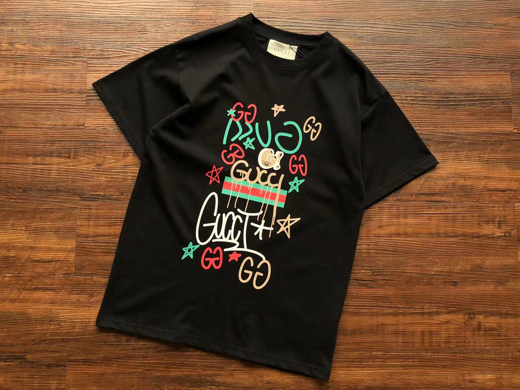 Gvc*1 T-shirt