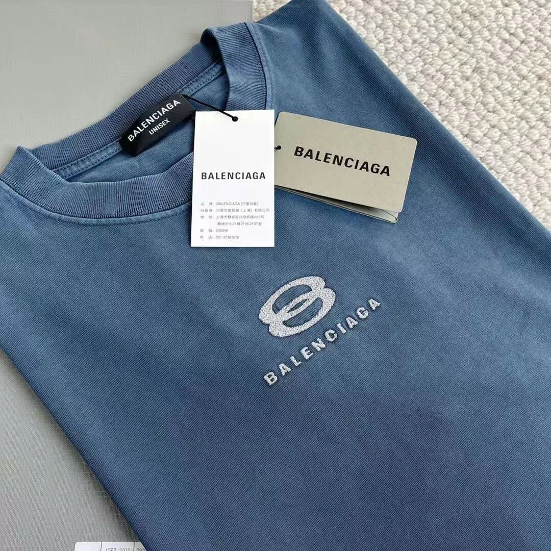 Ba1en*iaga T-shirt