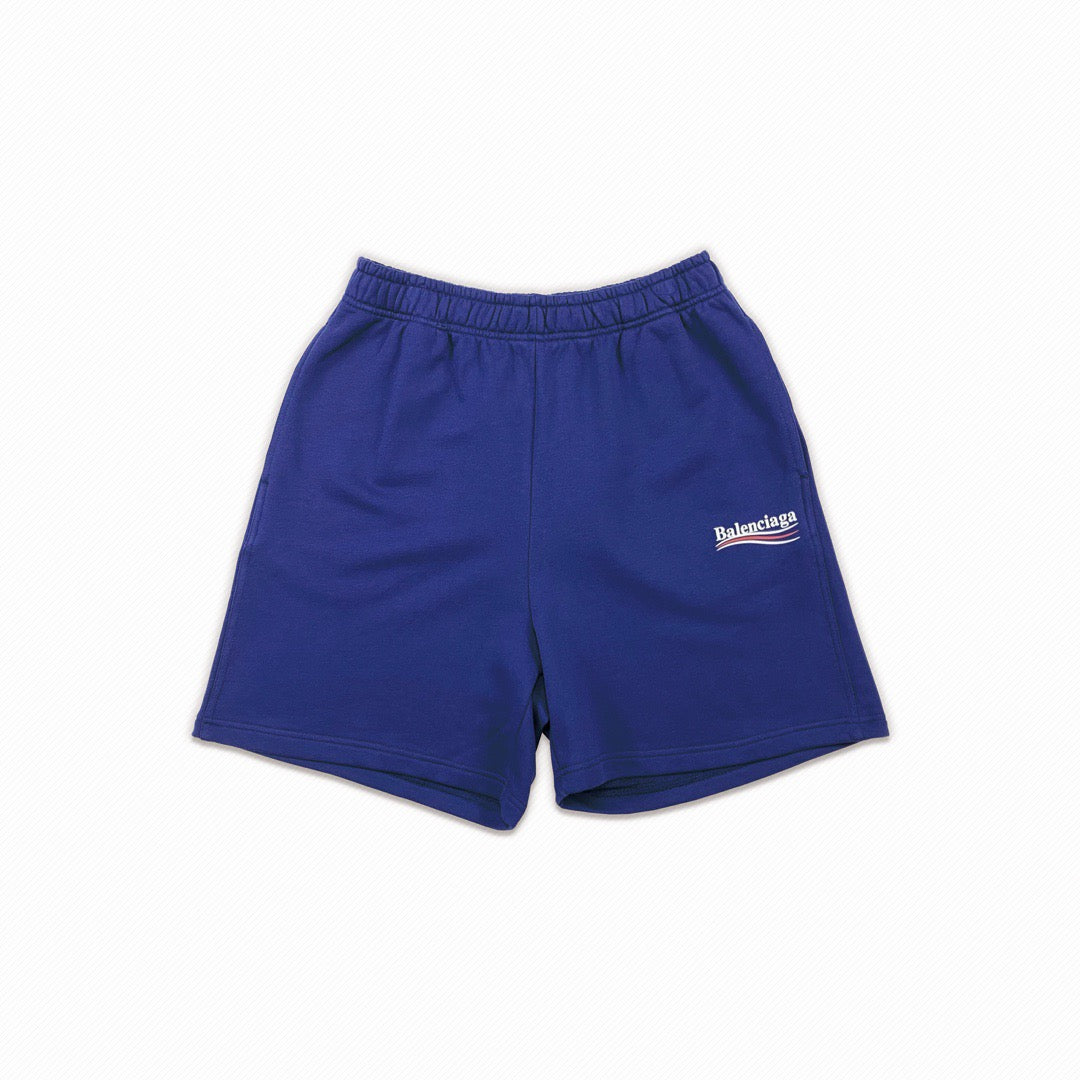 Ba1en*iaga Shorts