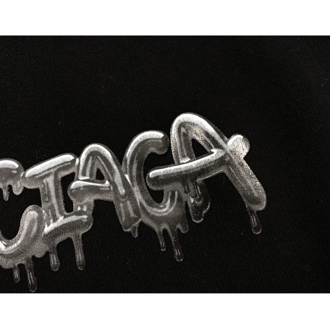 Ba1en*iaga Hoodie