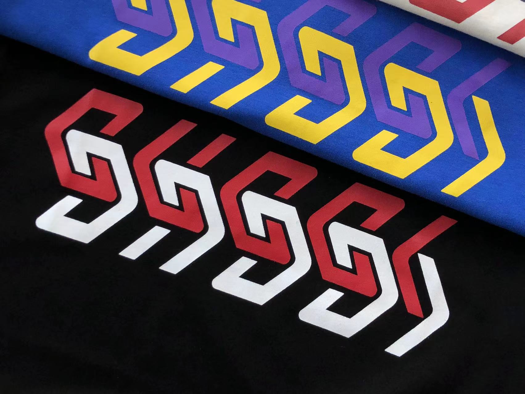 Gvc*1 T-shirt