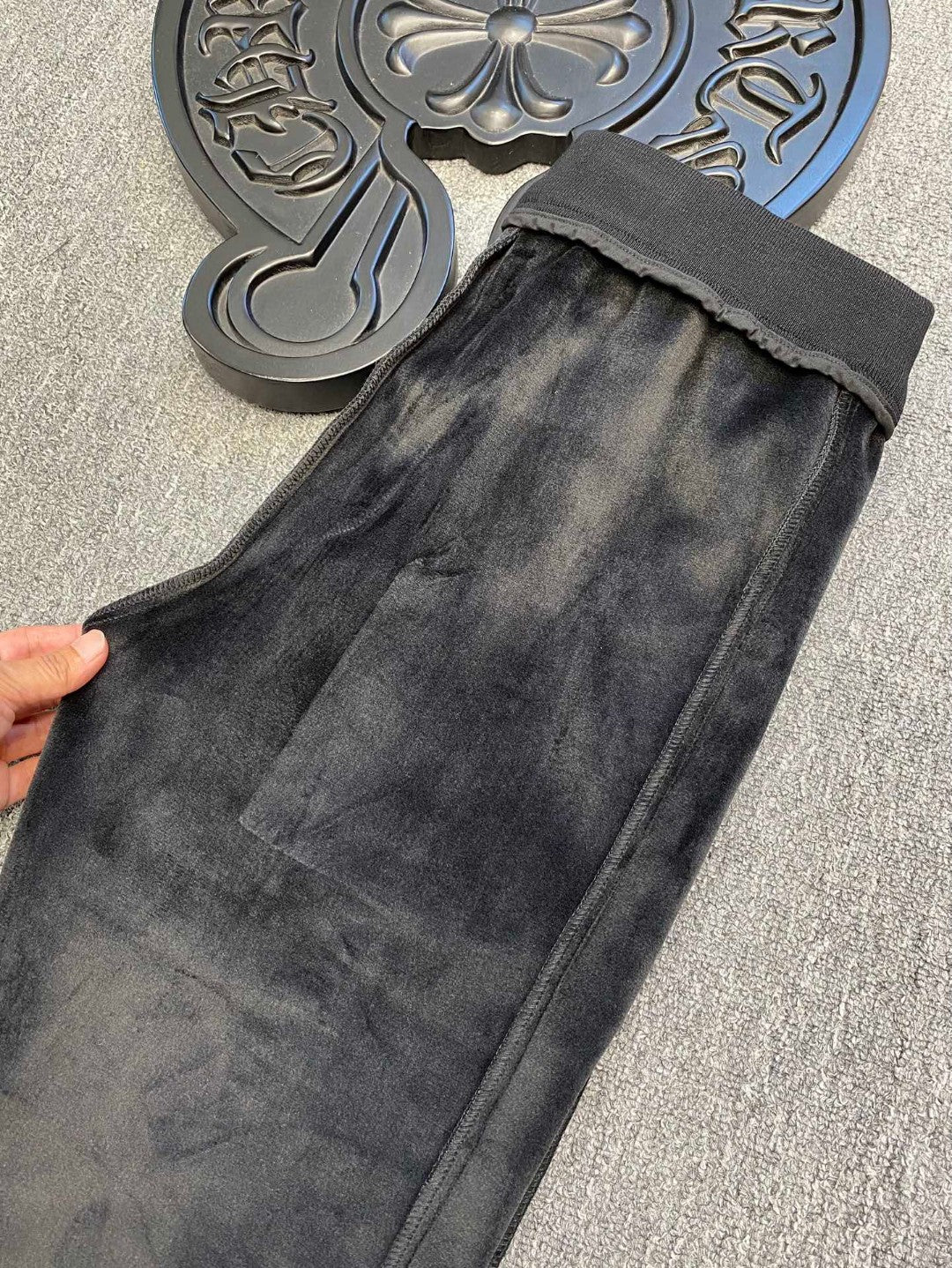 Pra*a Sweatpants