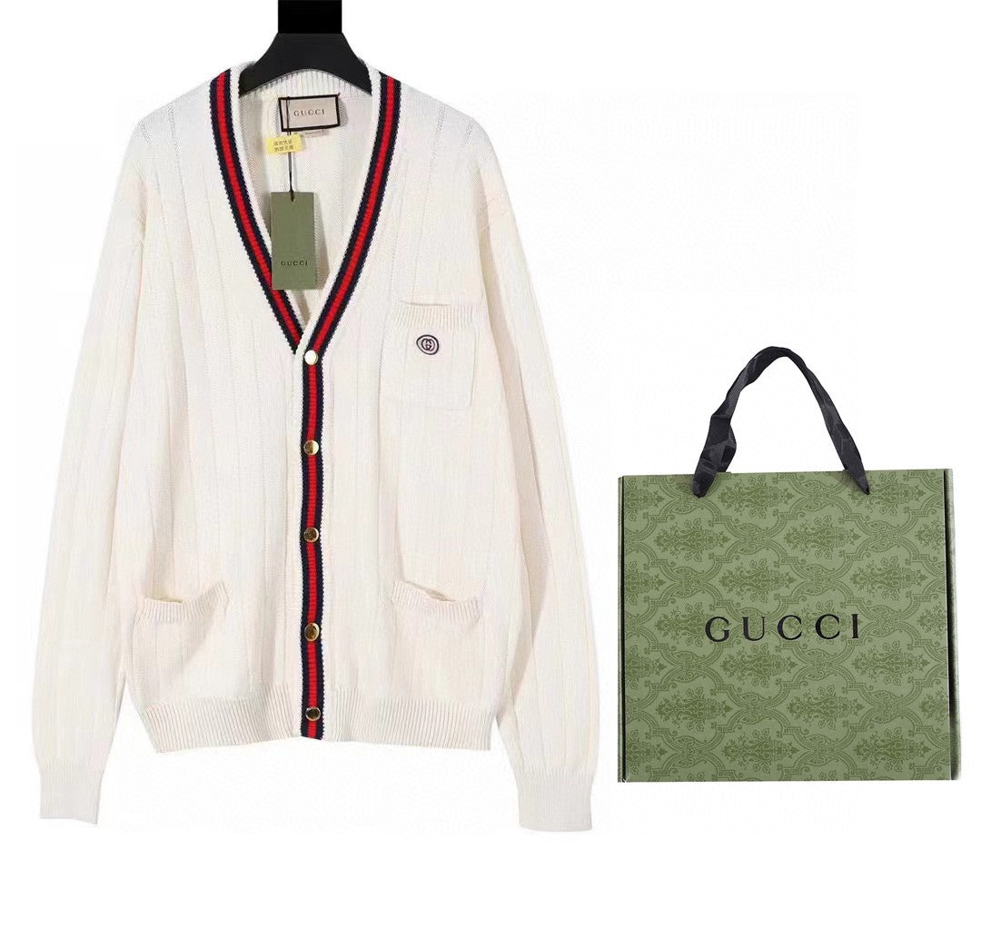 Gvc*1 Cardigan Dupe