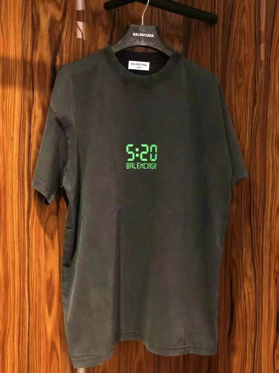 Ba1en*iaga T-shirt