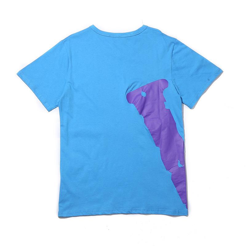 Vlone Miami Pop Up Tee