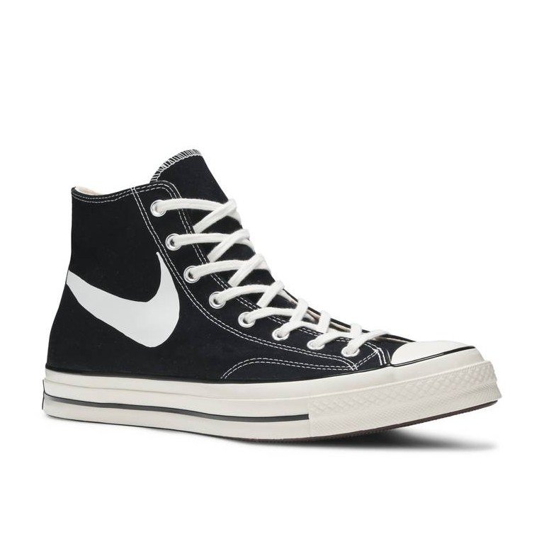 Converse Dupes Chinatown Market X Chuck 70 High