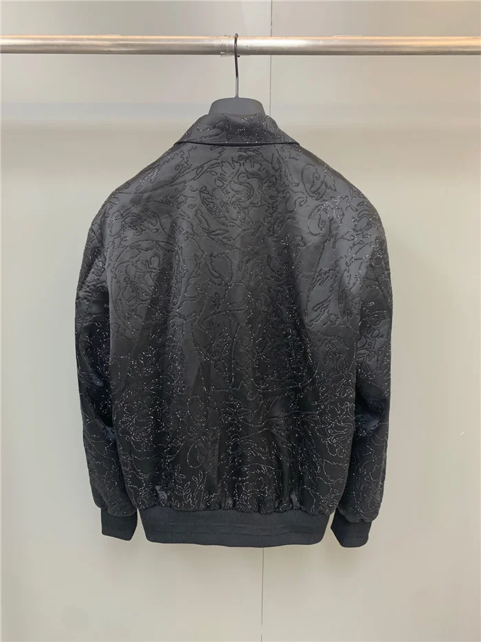 2023SS Versace Jacket