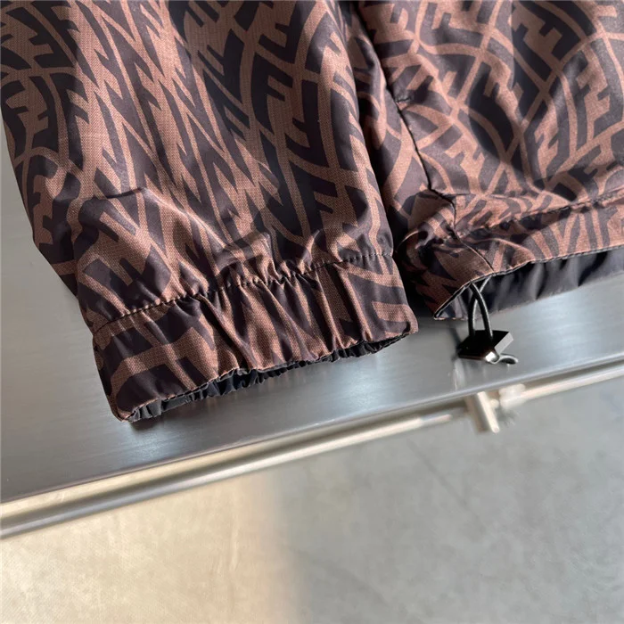 2023SS F**di Jacket