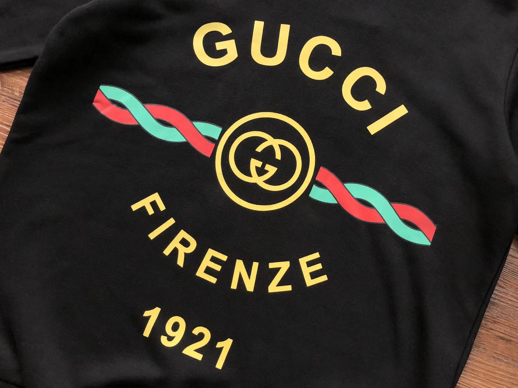 Gvc*1 Hoodie