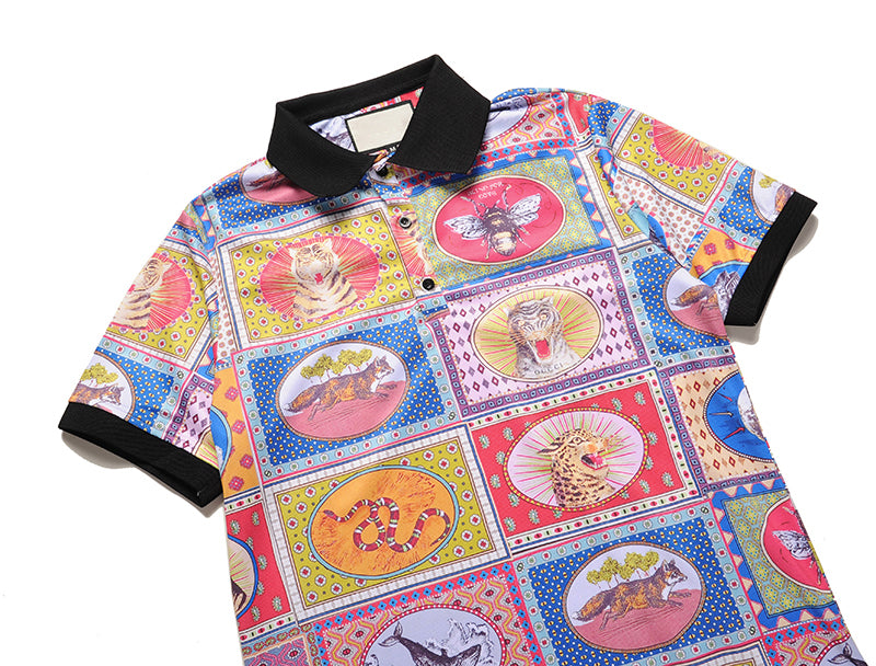 Gvc*1 Shirt