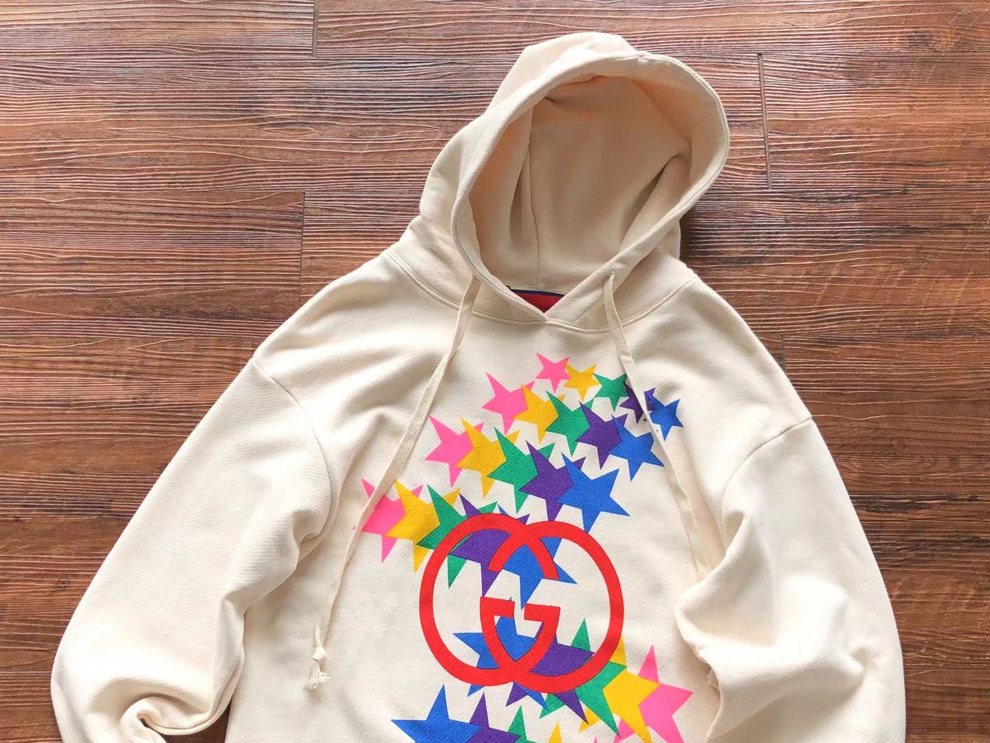 Gvc*1 Hoodie
