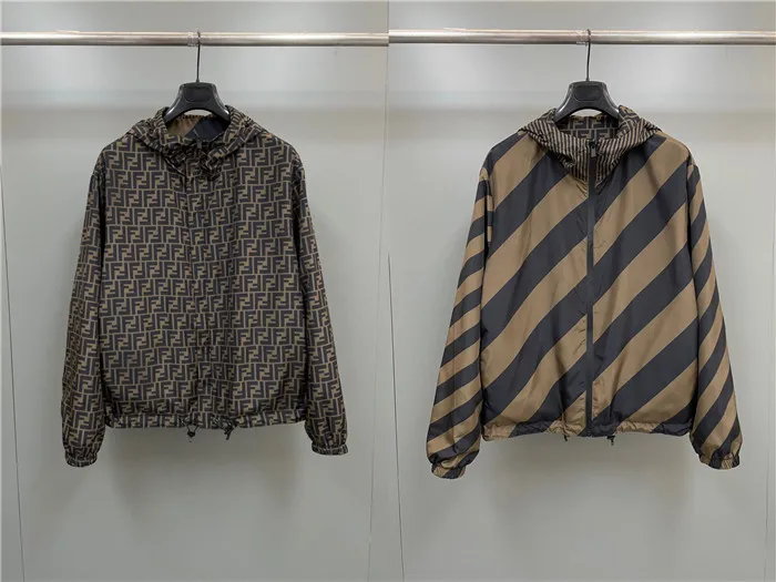 2023ss F**di Jacket