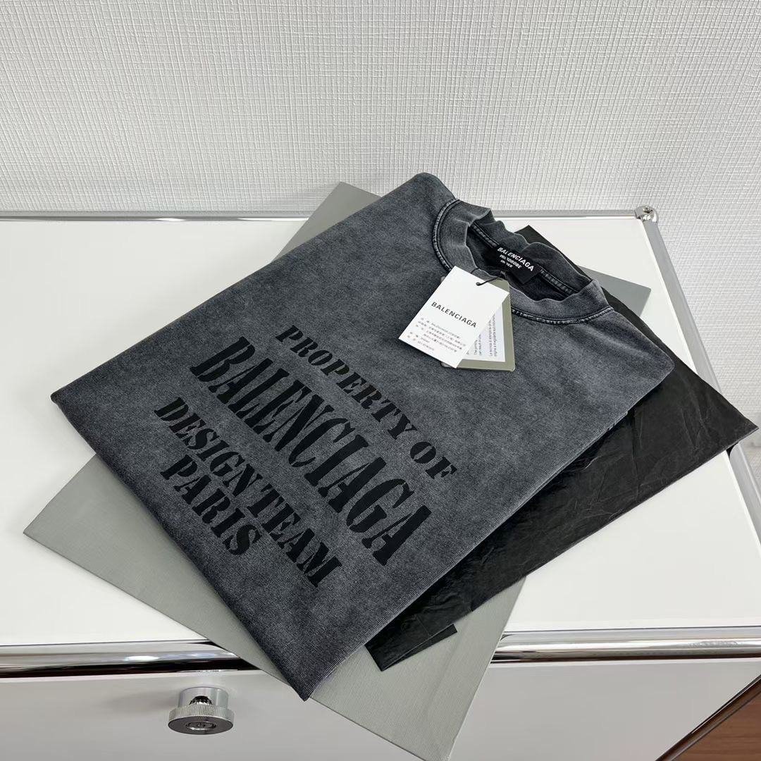 Ba1en*iaga T-shirt