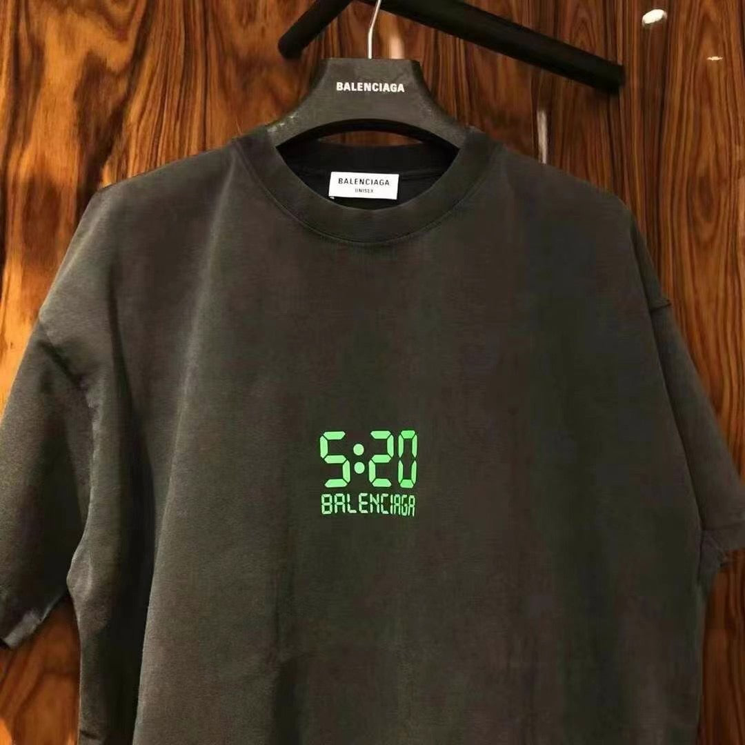 Ba1en*iaga T-shirt