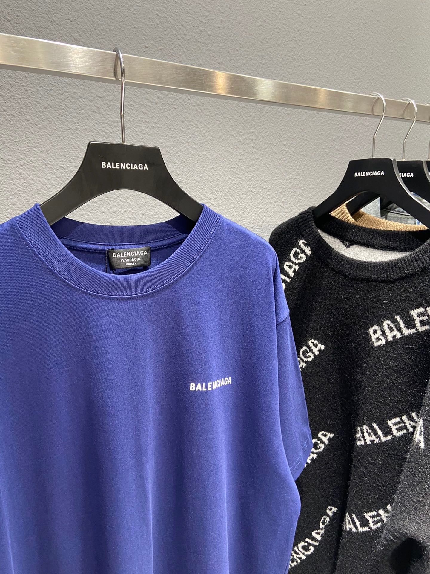 Ba1en*iaga T-shirt