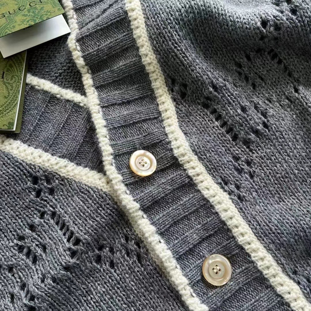 Gvc*1 Cardigan Dupe