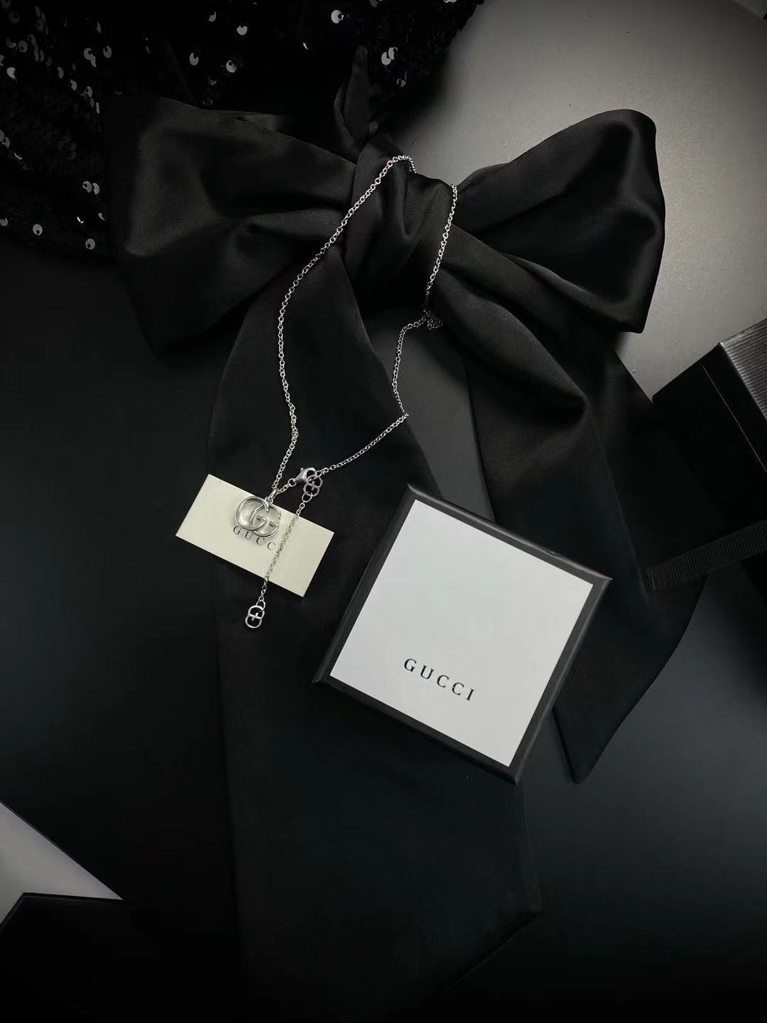 Gvc*1 Necklace
