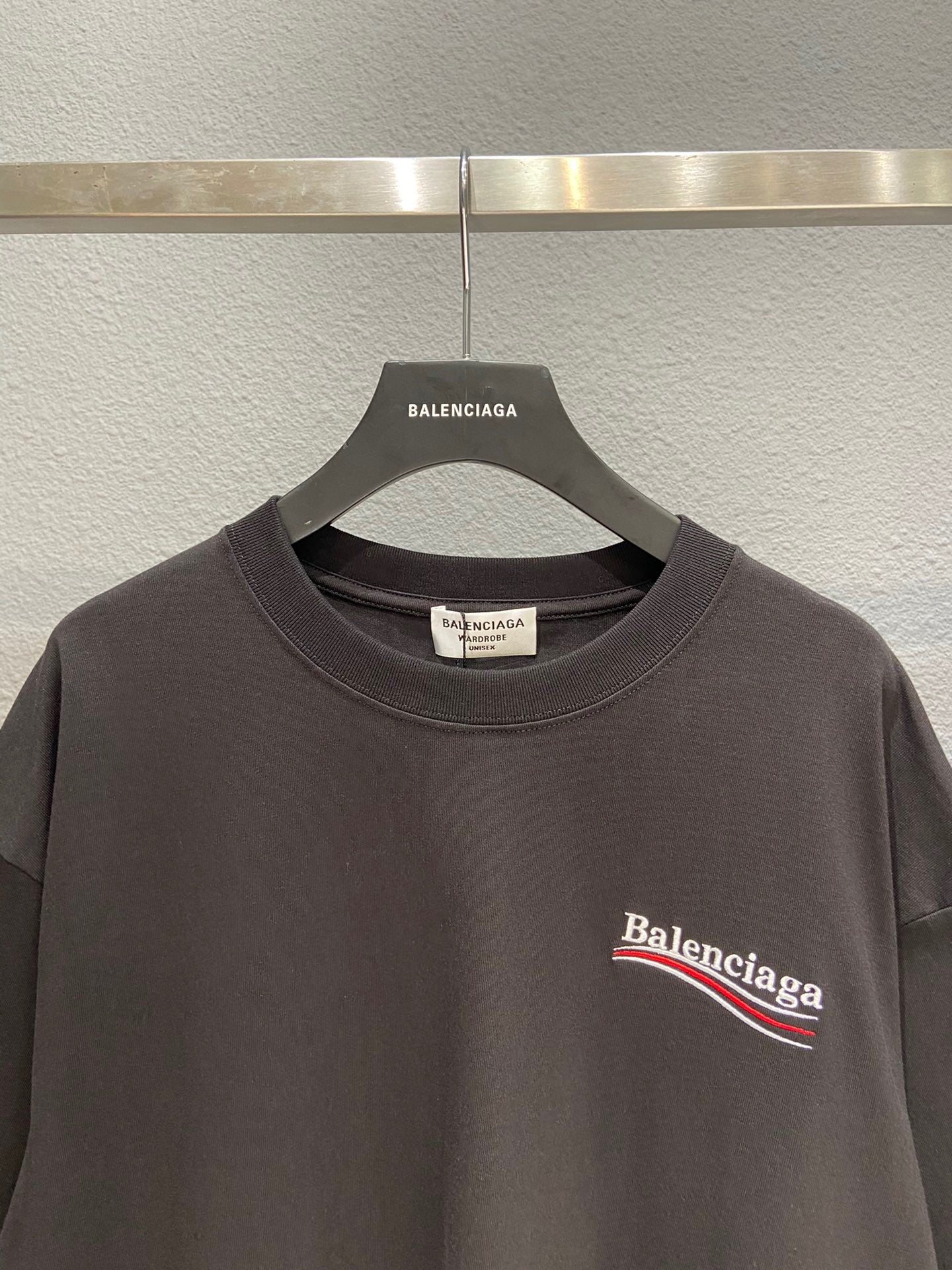 Ba1en*iaga T-shirt