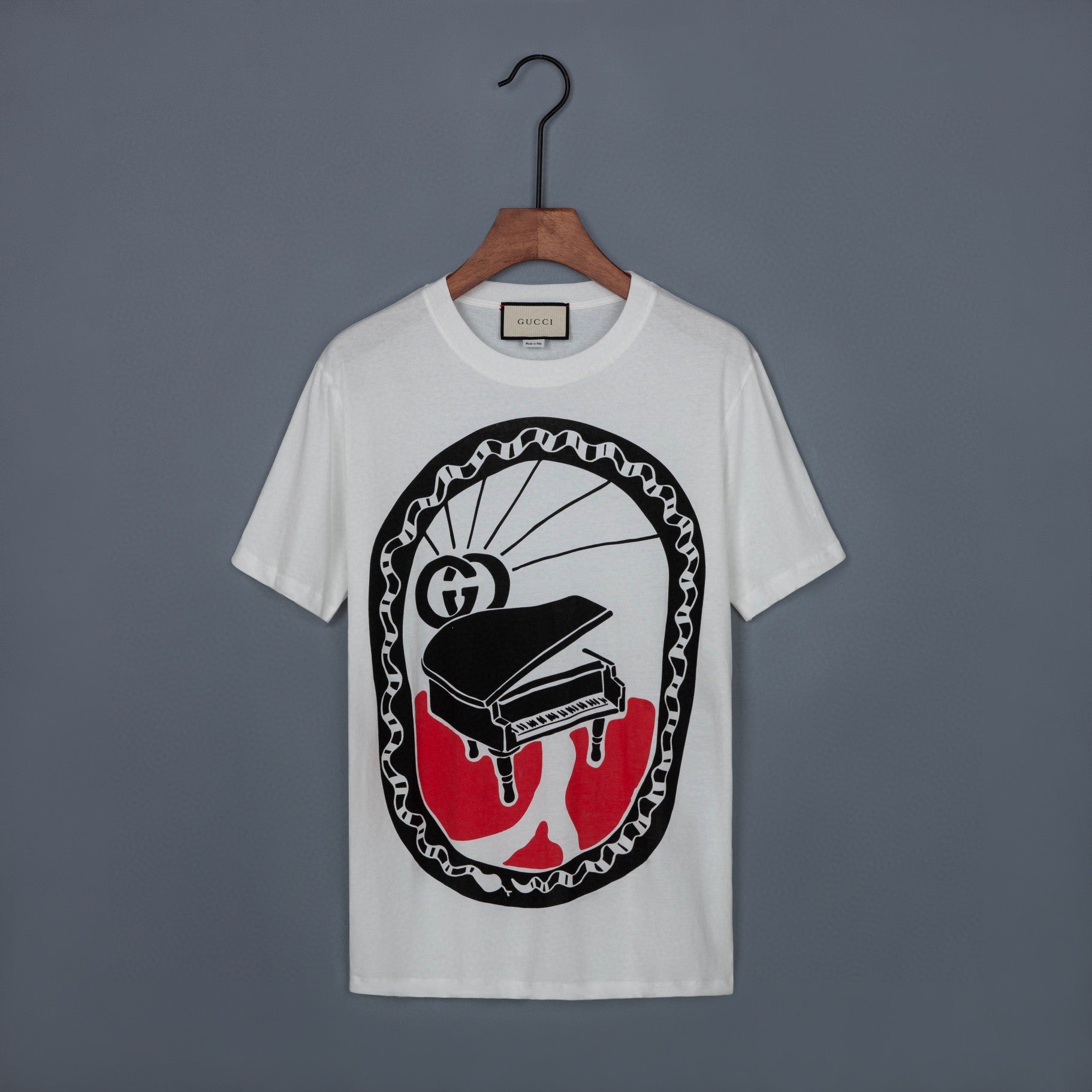 Gvc*1 T-shirt