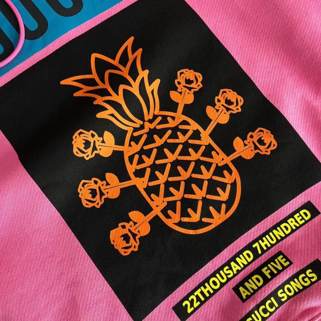 Gvc*1 Hoodie