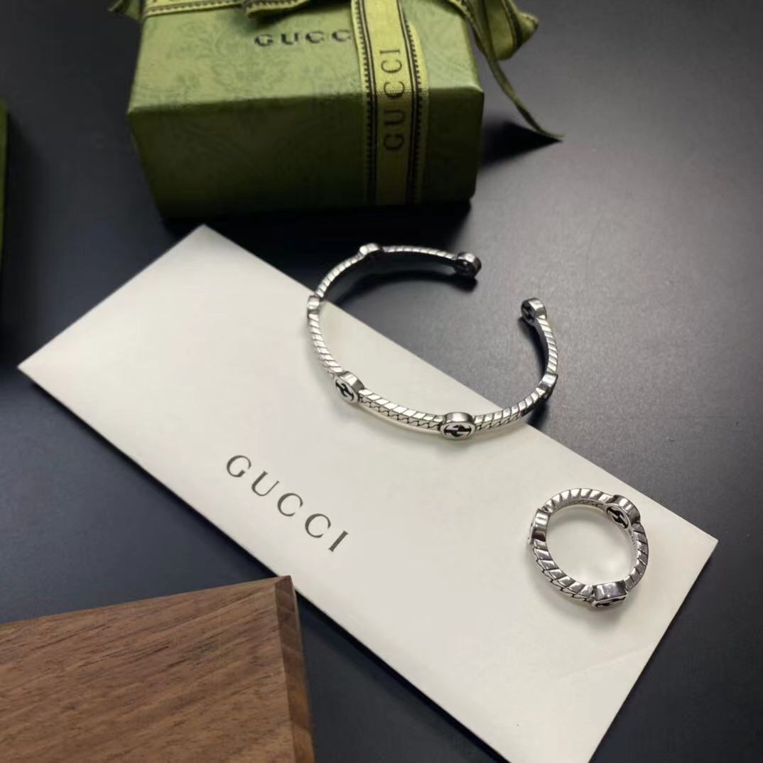 Gvc*1 Ring
