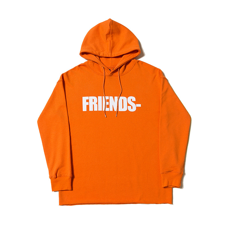 Vlone Staple Hoodie 6027