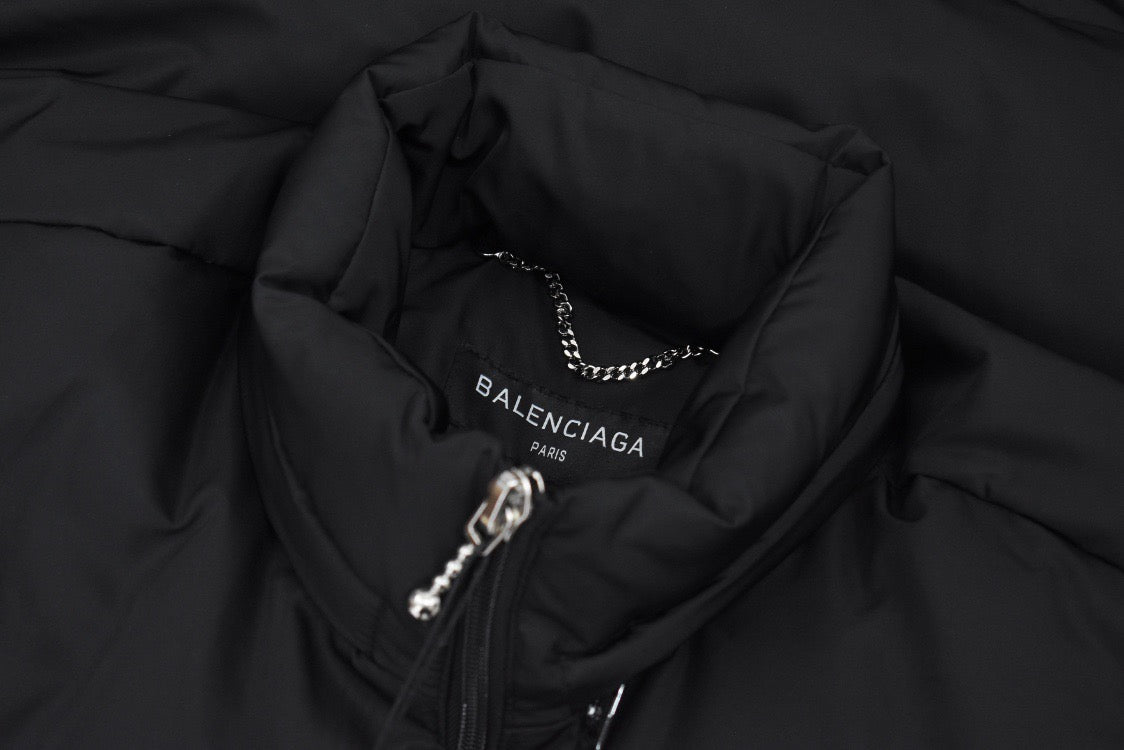 Ba1en*iaga Jacket