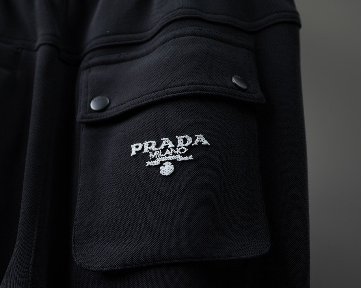 Pra*a Sweatpants