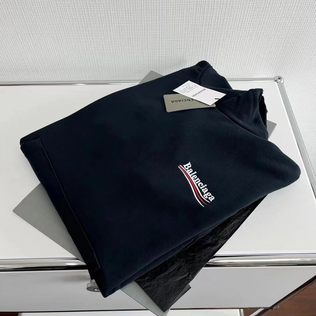 Ba1en*iaga Hoodie