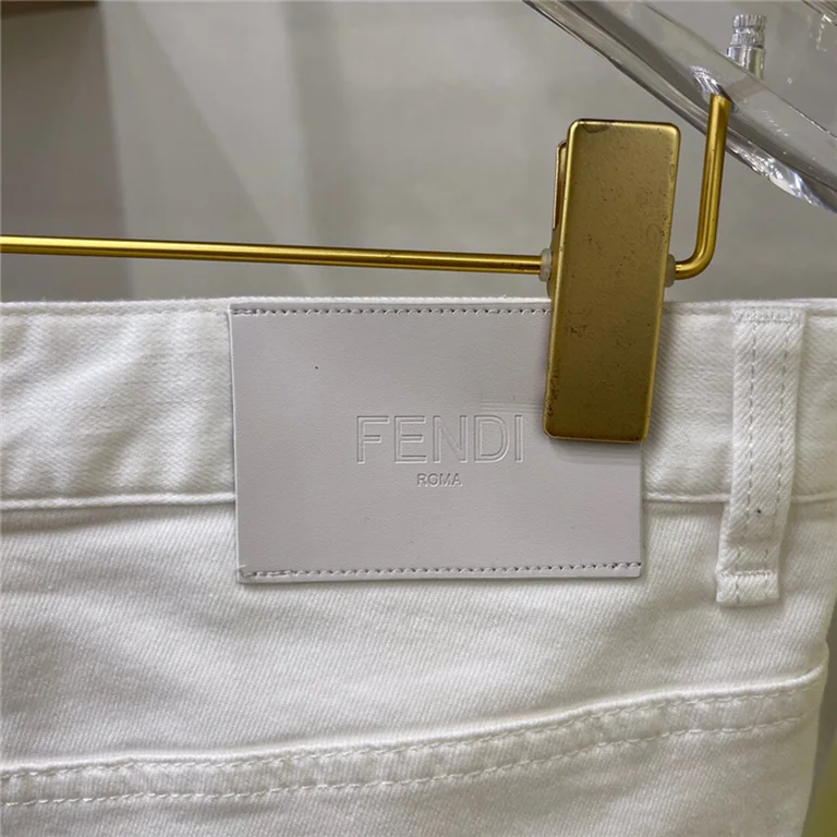 2021fw F**di Pants