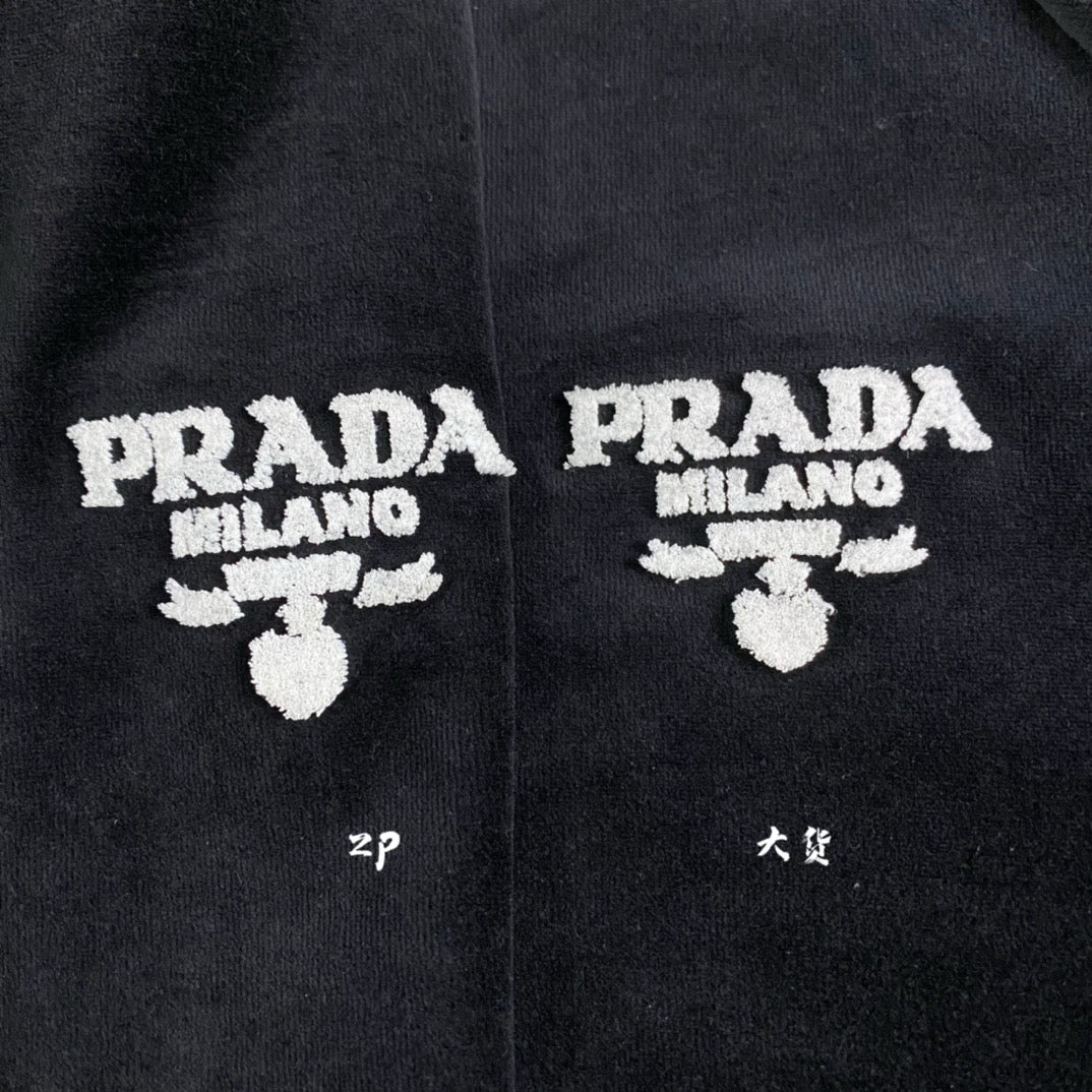 Pra*a Jacket