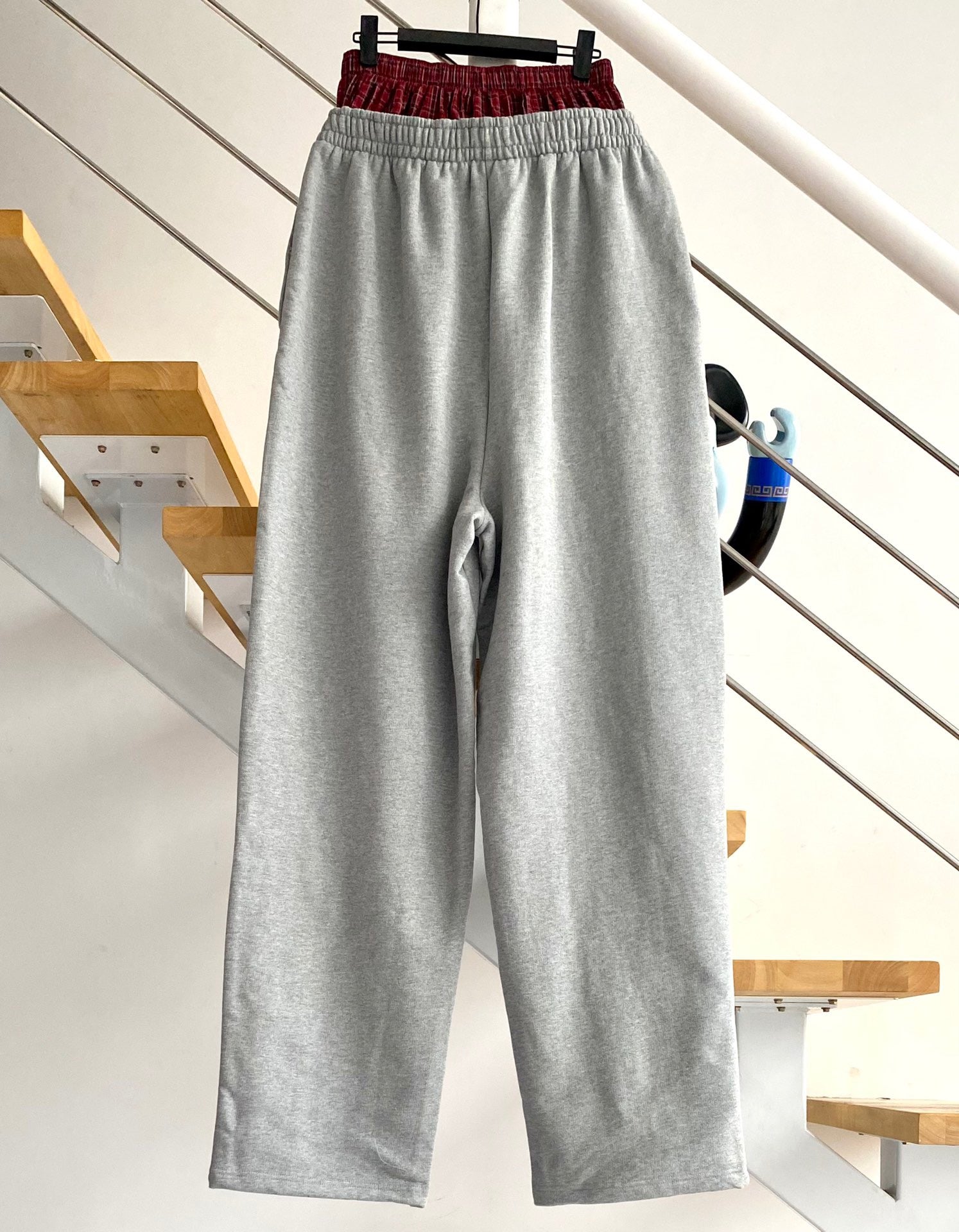 Ba1en*iaga Sweatpants