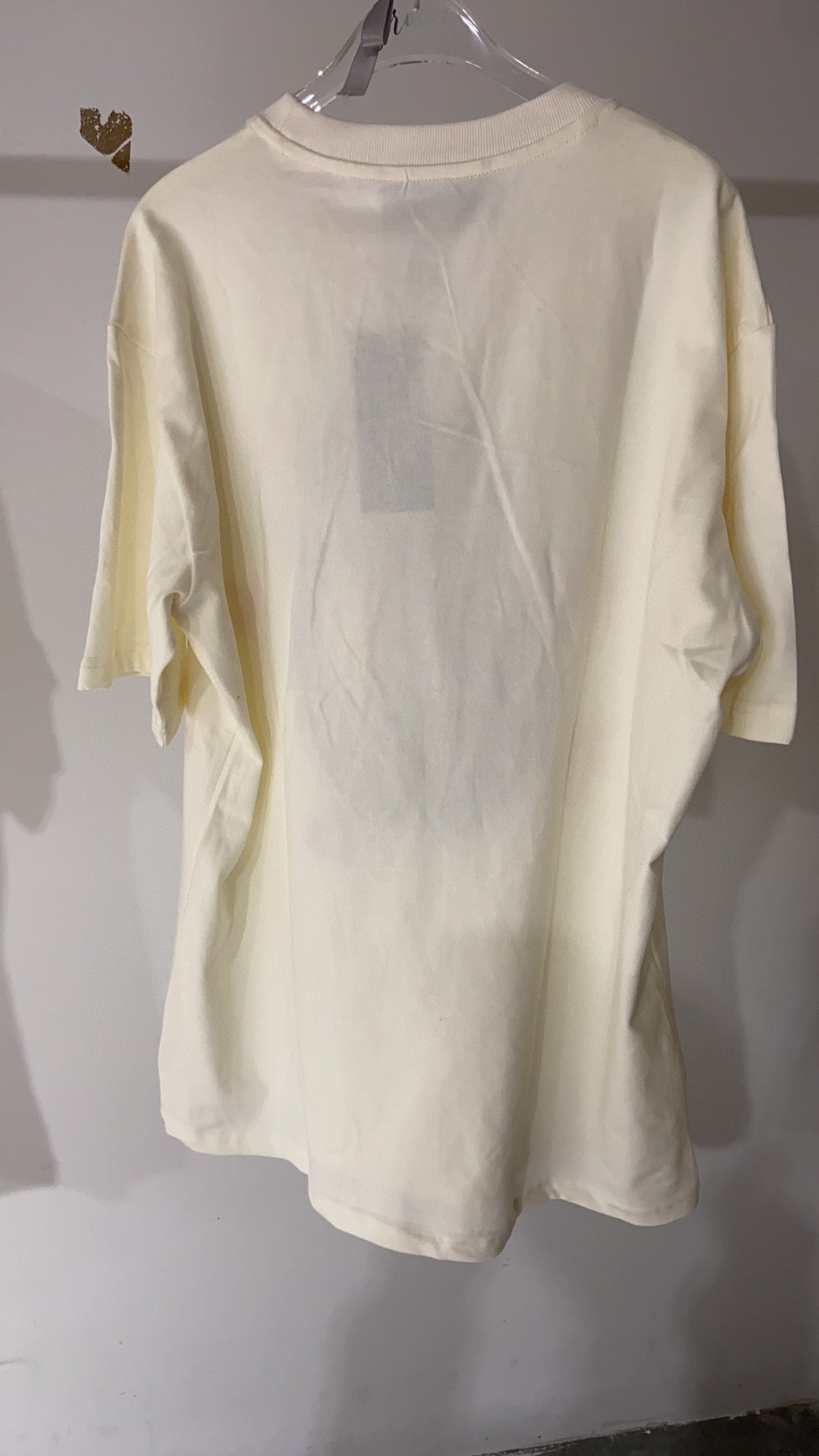 Gvc*1 T-shirt