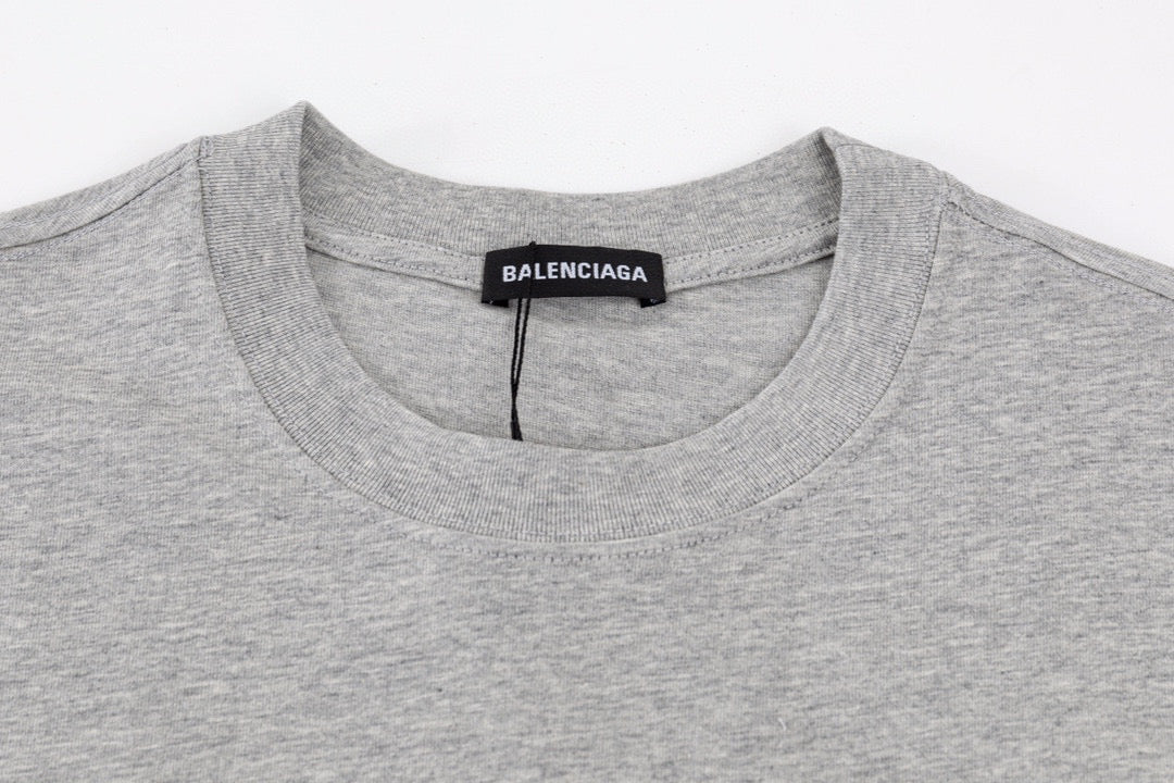 Ba1en*iaga T-shirt