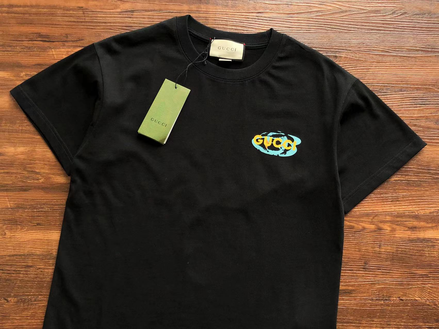 Gvc*1 T-shirt