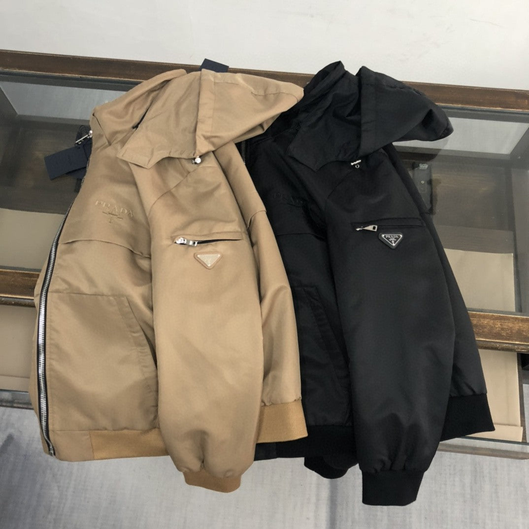 Pra*a Jacket