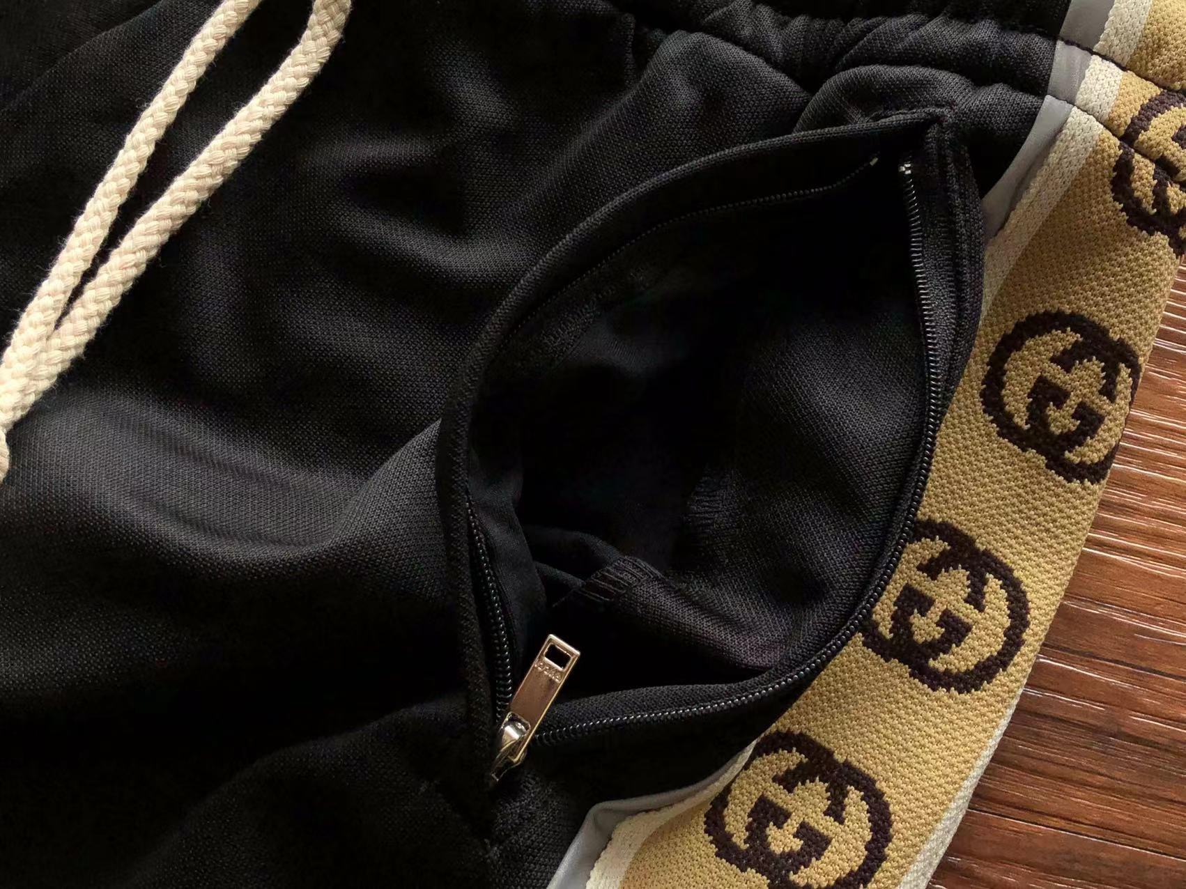 Gvc*1 Sweatpants
