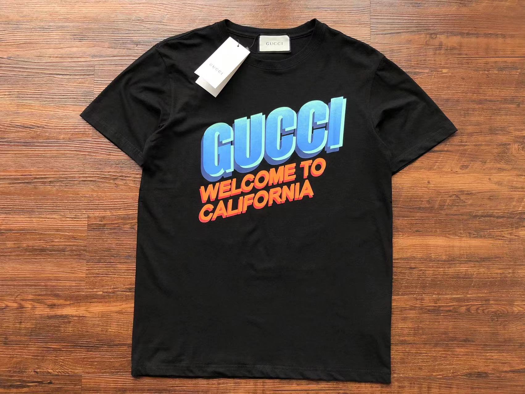 Gvc*1 T-shirt