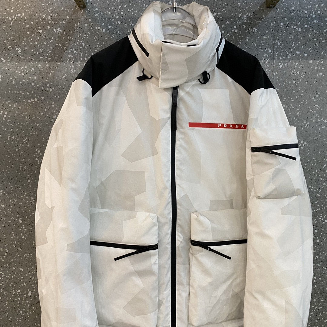 Pra*a Jacket