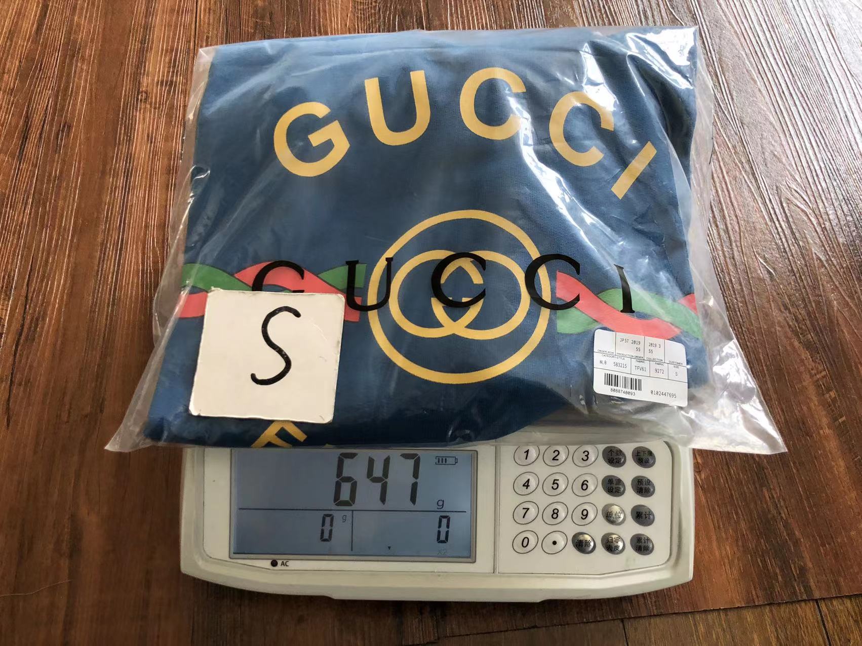 Gvc*1 Sweatshirt